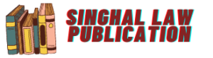 Singhal Law Publication logo