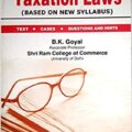 Singhal's Taxation Laws by B.K. Goyal