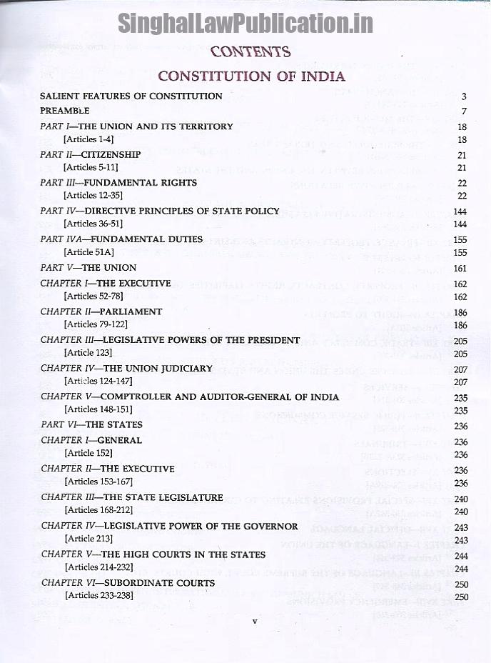 2023-07-30_015567-2 Singhal's Multiple Choice Questions (MCQ) For JUDICIAL SERVICE Examination (VOLUME 2) 3rd Edition 2023 - Image 2