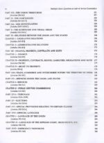 Singhal's Multiple Choice Questions (MCQ) For JUDICIAL SERVICE Examination (VOLUME 2) 3rd Edition 2023 - Image 3