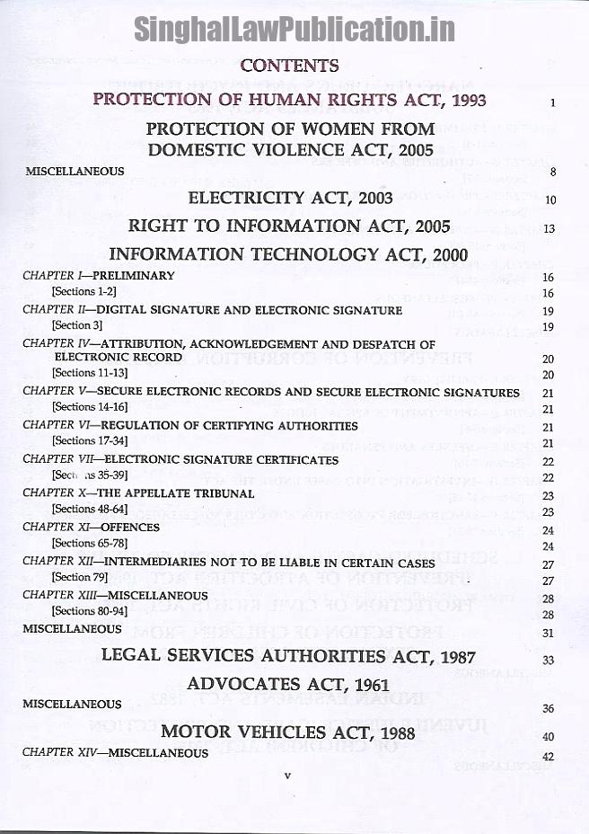 2023-07-30_020302-2 Singhal's Multiple Choice Questions (MCQ) For Judicial Service Examination (VOLUME 4) 3rd Edition 2023 - Image 2