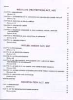 Singhal's Multiple Choice Questions (MCQ) For Judicial Service Examination (VOLUME 4) 3rd Edition 2023 - Image 4