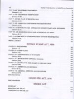Singhal's Multiple Choice Questions (MCQ) For Judicial Service Examination (VOLUME 4) 3rd Edition 2023 - Image 5