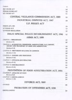 Singhal's Multiple Choice Questions (MCQ) For Judicial Service Examination (VOLUME 4) 3rd Edition 2023 - Image 6