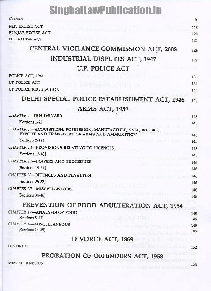 2023-07-30_020302-6 Singhal's Multiple Choice Questions (MCQ) For Judicial Service Examination (VOLUME 4) 3rd Edition 2023 - Image 6