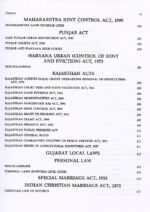 Singhal's Multiple Choice Questions (MCQ) For Judicial Service Examination (VOLUME 4) 3rd Edition 2023 - Image 8