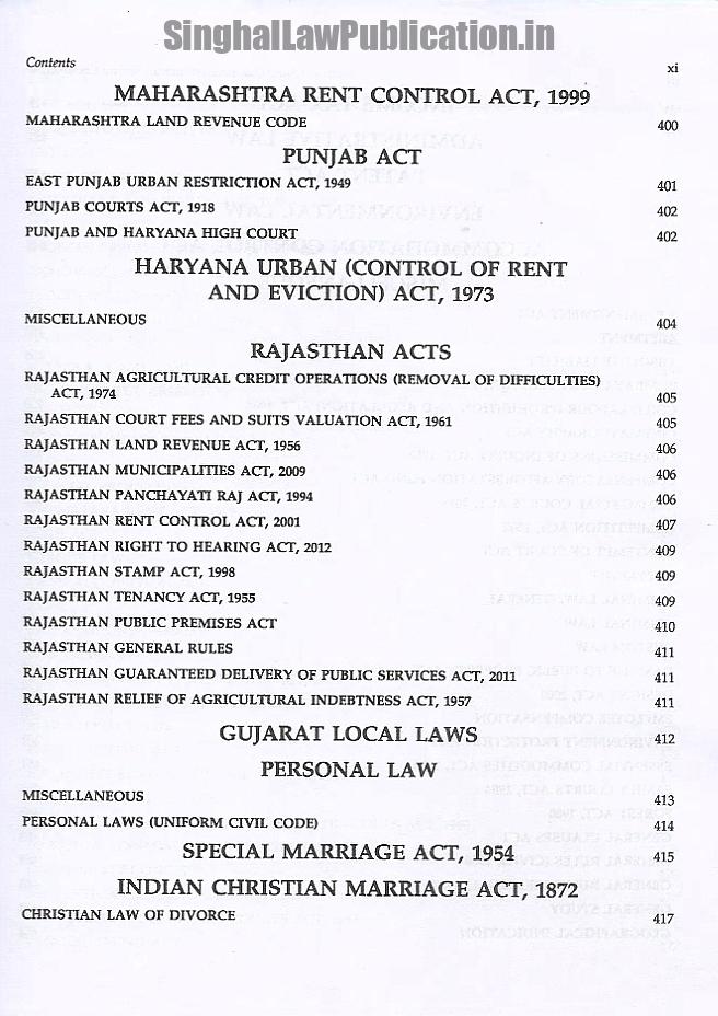2023-07-30_020302-8 Singhal's Multiple Choice Questions (MCQ) For Judicial Service Examination (VOLUME 4) 3rd Edition 2023 - Image 8