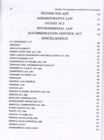 Singhal's Multiple Choice Questions (MCQ) For Judicial Service Examination (VOLUME 4) 3rd Edition 2023 - Image 9