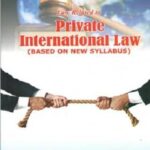 Singhal's Law Related to Private International Law Book