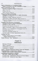 Singhal's Administrative Law by Mayank Madhav - Image 11