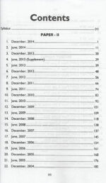 Singhal's UGC-NET (Law) Previous Years Solved Papers - Image 3