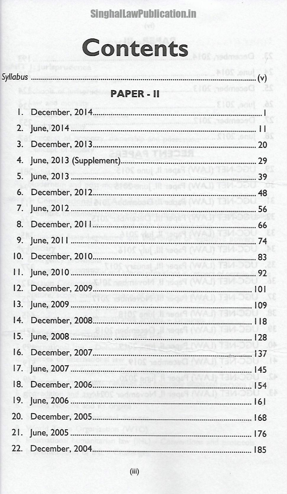 2022-07-05_030187-38 Singhal's UGC-NET (Law) Previous Years Solved Papers - Image 3