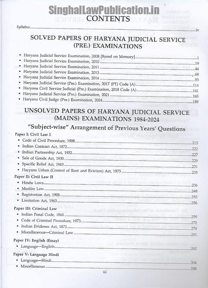 2025-03-29_011793-2 (1) Singhal's (PRELIMS Solved) and (MAINS Unsolved) Papers for (HJS) Haryana Judicial Service Exam - Image 2