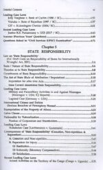 Singhal's Public International Law by Mayank Madhaw 4th Edition 2023 - Image 8