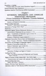 Singhal's Public International Law by Mayank Madhaw 4th Edition 2023 - Image 11
