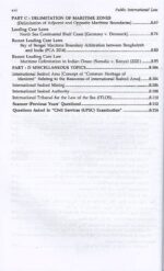 Singhal's Public International Law by Mayank Madhaw 4th Edition 2023 - Image 13