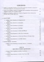 Singhal's Guide to Supreme Court and High Courts (Law Clerk cum Research Assistants Exam) by Krishan Keshav - Image 2