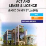 Singhal's Delhi Rent Control Act And Lease & License by Krishan Keshav