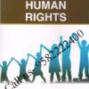 Singhal's Human Rights by Sneha Chandna