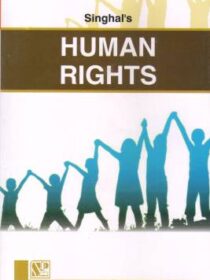 Singhal’s Human Rights by Sneha Chandna