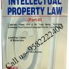 Singhal's Intellectual Property Laws Part 2 by Krishan Keshav