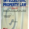 Singhal's Intellectual Property Laws Part 2 by Krishan Keshav