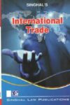 Singhal's International Trade Latest Edition