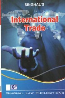 Singhal's International Trade