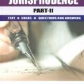Singhal's Jurisprudence Part 2 by Vishal Singh