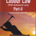 Singhal's Labour Law Part 2 by Krishan Keshav