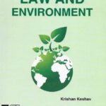 Singhal's Law And Environment by Krishan Keshav