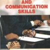 Singhals Legal English, Legal Writing and Communication Skills by Jasmeen Kaur Bhatia