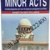 Singhal's Minor Acts by Krishan Keshav