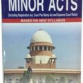 Singhal's Minor Acts by Krishan Keshav