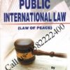 Singhal's Public International Law by Mayank Madhaw