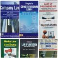 Singhal's Set of Dukkis for 3rd Semester DU [with Media Law and Censorship] for Delhi University