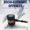 Singhal's Socio Economic Offences by Keerty Dabas