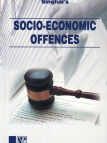 Singhal’s Socio Economic Offences by Keerty Dabas