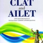 Singhal's Solved Papers Of CLAT And AILET Previous Years / Current Affairs Question latest edition 2021