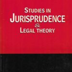 Studies in Jurisprudence and Legal Theory by Dr. NV Paranjape
