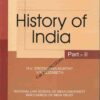 EBC's History of India Part 2 by HV Sreenivasa Murthy and VS Elizabeth
