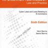 [LexisNexis] Information Technology (IT) - Cyber and E-Commerce Laws by Vakul Sharma & Seema Sharma