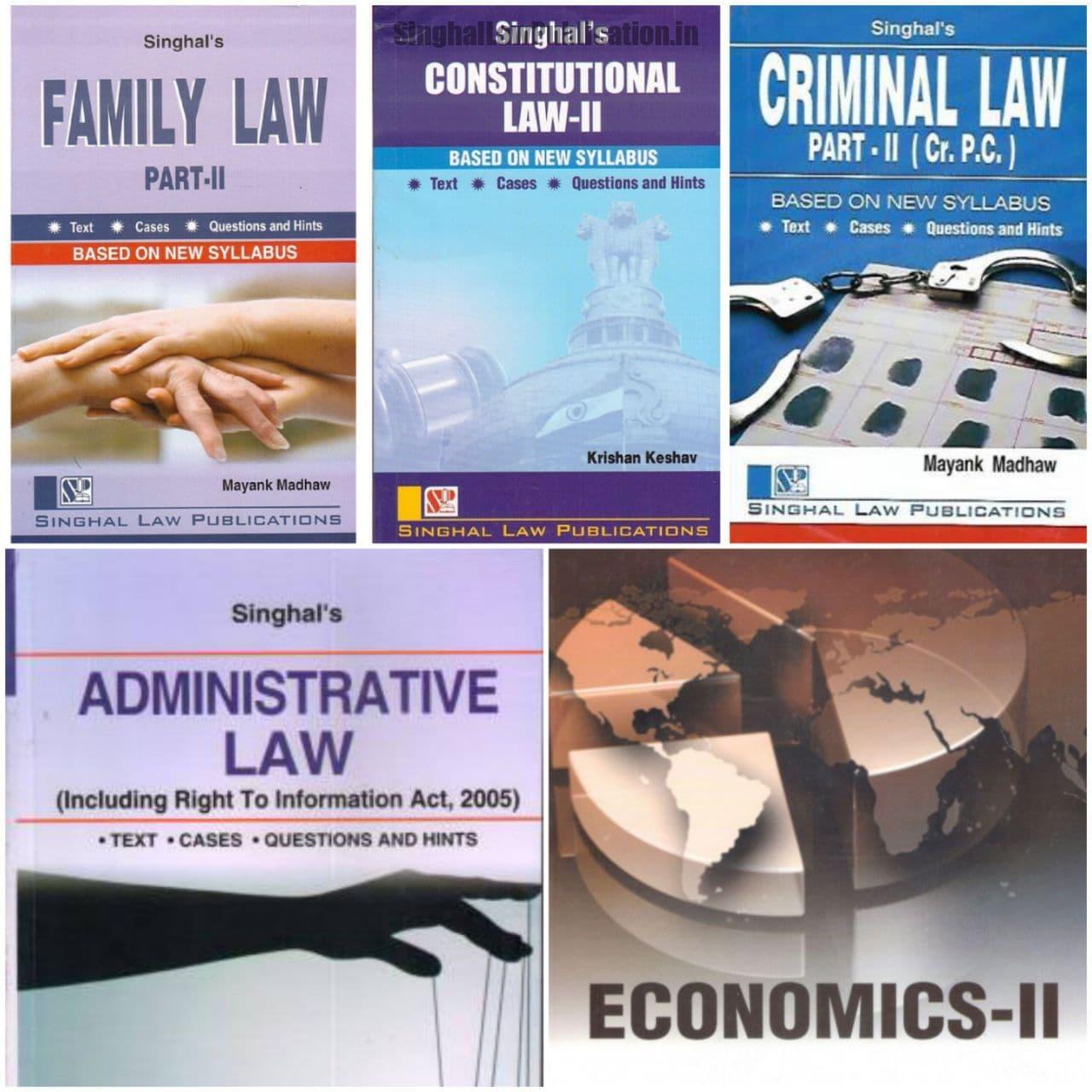 Singhal’s Set of 5 Dukkis for 4th Semester GGSIPU Singhal’s Set of 5 Dukkis for 4th Semester GGSIPU Cover page