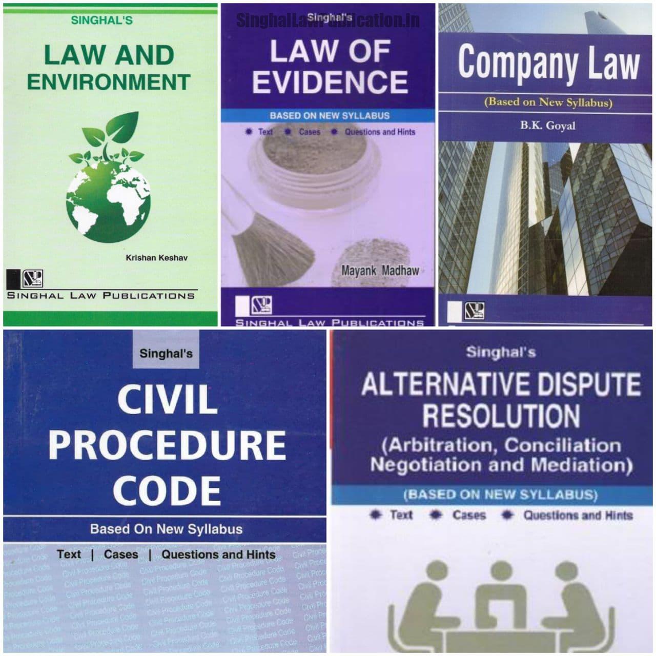 Singhal’s Set of 5 Dukkis for 5th Semester GGSIPU Singhal’s Set of 5 Dukkis for 5th Semester GGSIPU Cover Page