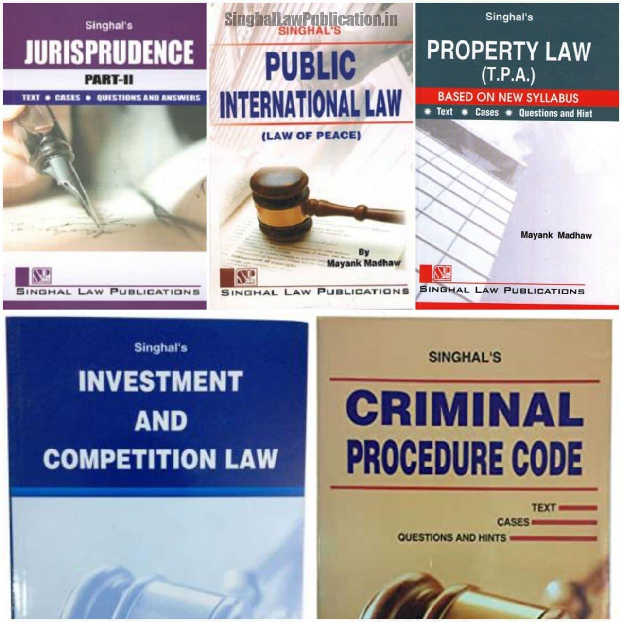 Singhal’s Set of 5 Dukkis for 6th Semester GGSIPU Singhal’s Set of 5 Dukkis for 6th Semester GGSIPU Cover Page