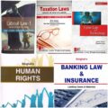 Singhal’s Set of 5 Dukkis for 7th Semester GGSIPU (Banking & Insurance Optional) Cover page