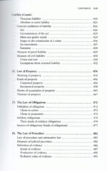Jurisprudence & Legal Theory by VD Mahajan (Eastern Book Company) - Image 10