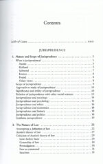 Jurisprudence & Legal Theory by VD Mahajan (Eastern Book Company) - Image 2