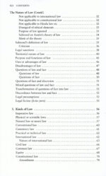 Jurisprudence & Legal Theory by VD Mahajan (Eastern Book Company) - Image 3
