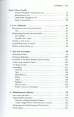 Jurisprudence & Legal Theory by VD Mahajan (Eastern Book Company) - Image 4